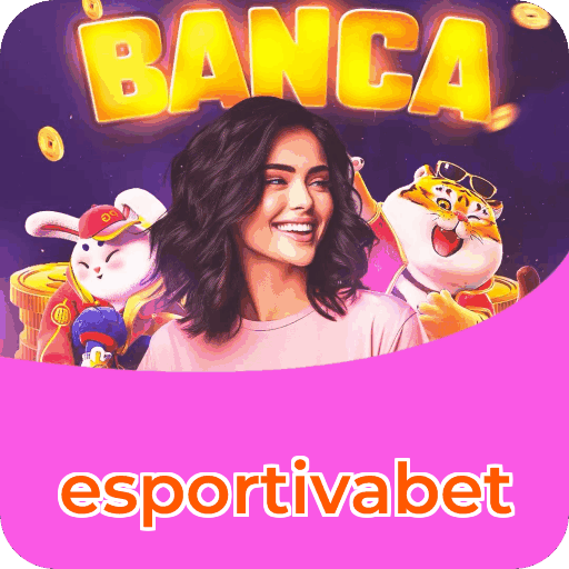 Bônus de Boas-vindas esportivabet