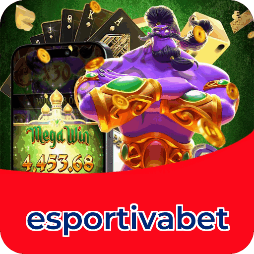 Interface esportivabet